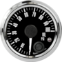 2-1/16" Freedom CAN-BUS Oil Pressure Gauge 0-100psi (w/ warning) (For GM vehicles only) 2-1/16" Freedom CAN-BUS Oil Pressure Gauge 0-100psi (w/ warning) (For GM vehicles only)