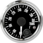 2-1/16" Freedom CAN-BUS Trans Temp Gauge 140-300F (w/ warning) (For GM vehicles only) 2-1/16" Freedom CAN-BUS Trans Temp Gauge 140-300F (w/ warning) (For GM vehicles only)