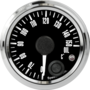 2-1/16" Freedom CAN-BUS Oil Temp Gauge 60-150C Metric (w/ warning) (For GM vehicles only) 2-1/16" Freedom CAN-BUS Oil Temp Gauge 60-150C Metric (w/ warning) (For GM vehicles only)